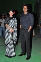 Manasuku Nachindi Movie Pre Release